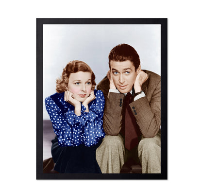 The Shop Around The Corner 1940 Margaret Sullavan No1