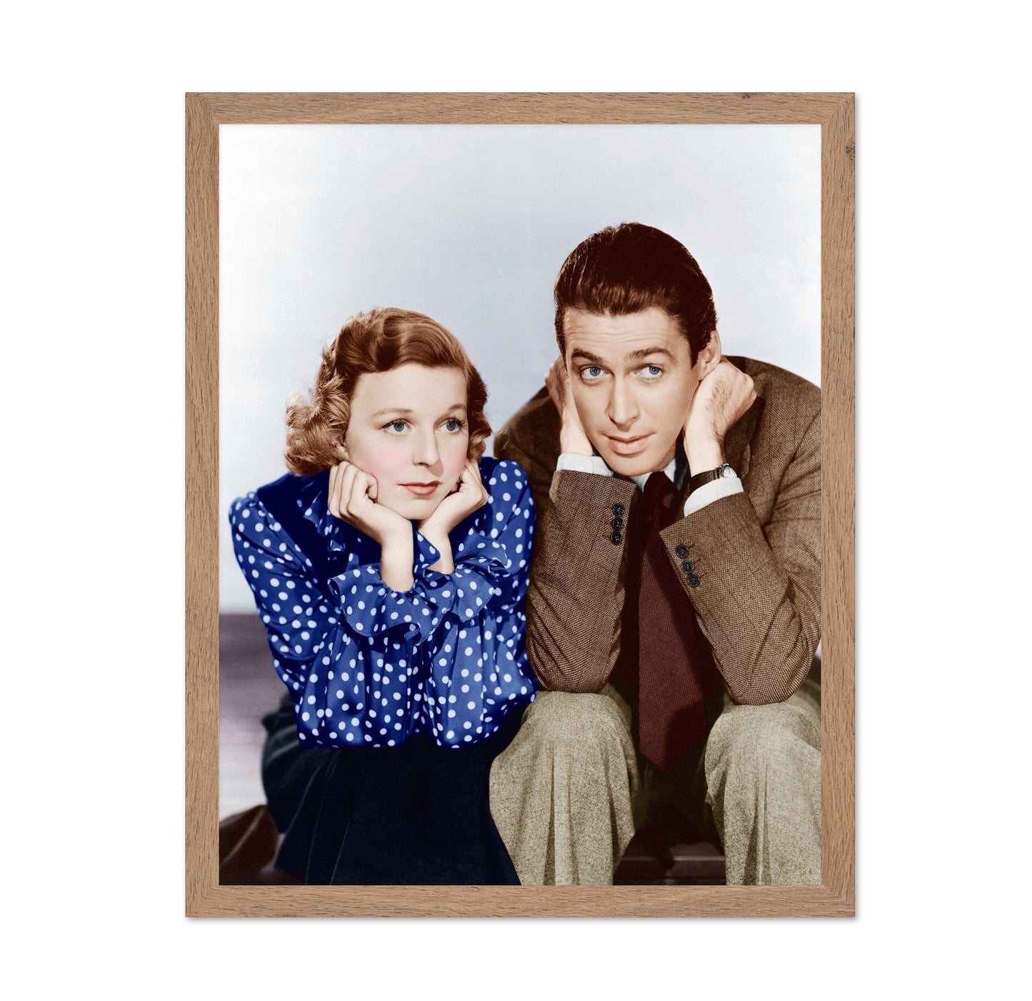 The Shop Around The Corner 1940 Margaret Sullavan No1