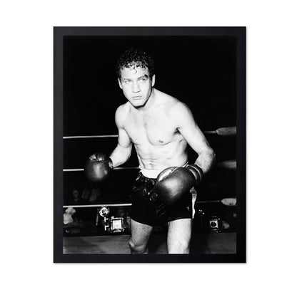 Somebody Up There Likes Me 1956 Paul Newman No5