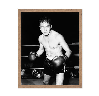 Somebody Up There Likes Me 1956 Paul Newman No5