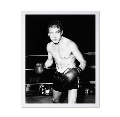 Somebody Up There Likes Me 1956 Paul Newman No5