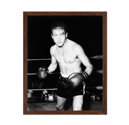 Somebody Up There Likes Me 1956 Paul Newman No5