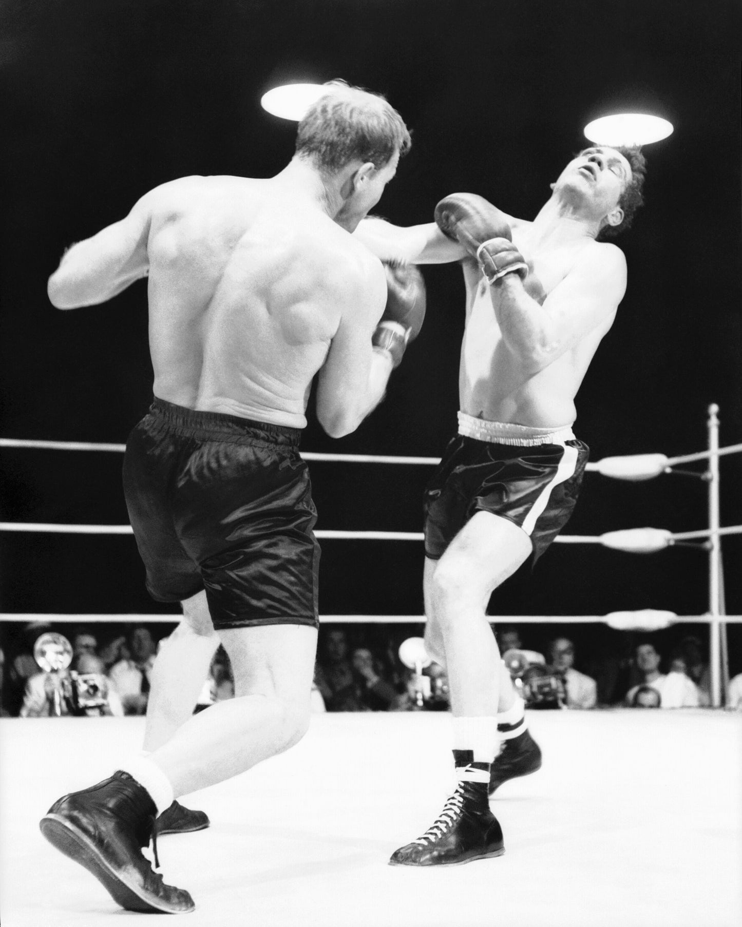 Somebody Up There Likes Me 1956 Paul Newman No8