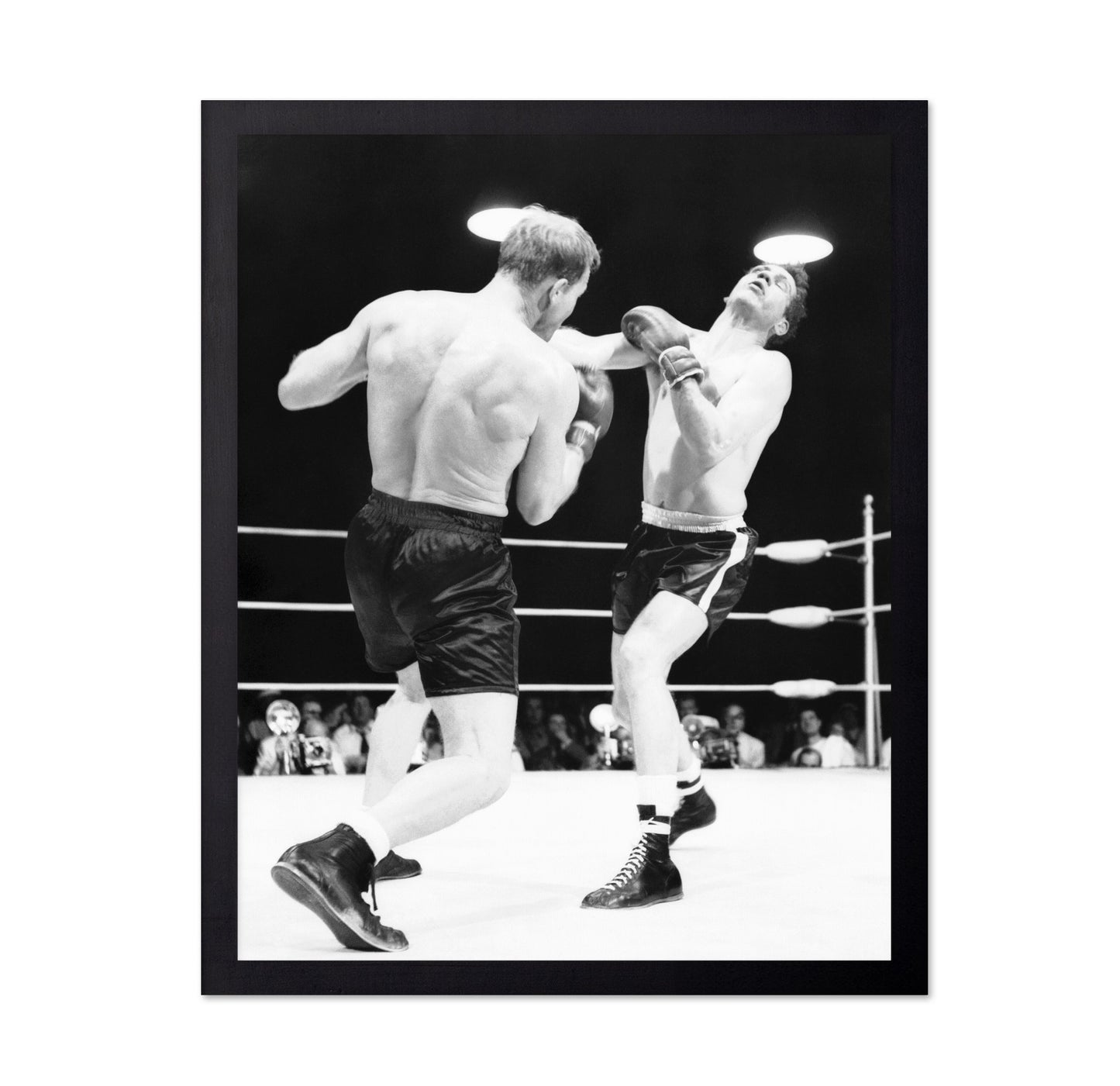 Somebody Up There Likes Me 1956 Paul Newman No8