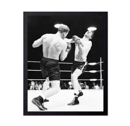 Somebody Up There Likes Me 1956 Paul Newman No8