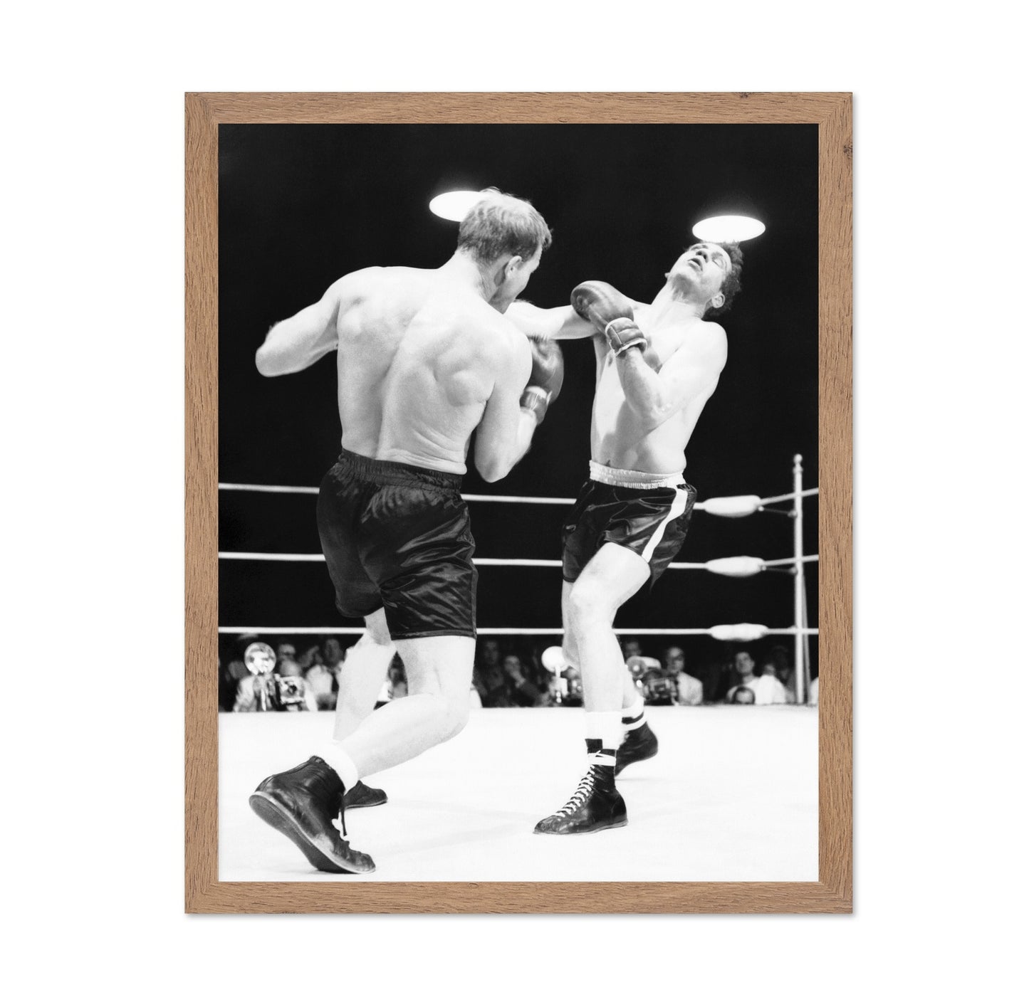 Somebody Up There Likes Me 1956 Paul Newman No8