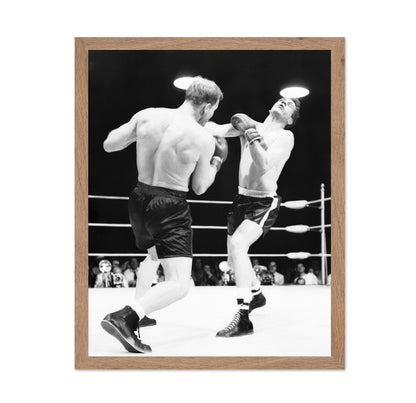 Somebody Up There Likes Me 1956 Paul Newman No8
