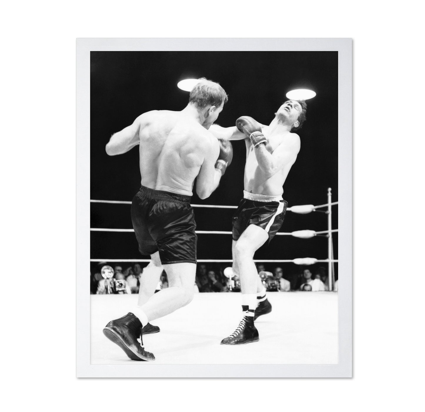 Somebody Up There Likes Me 1956 Paul Newman No8