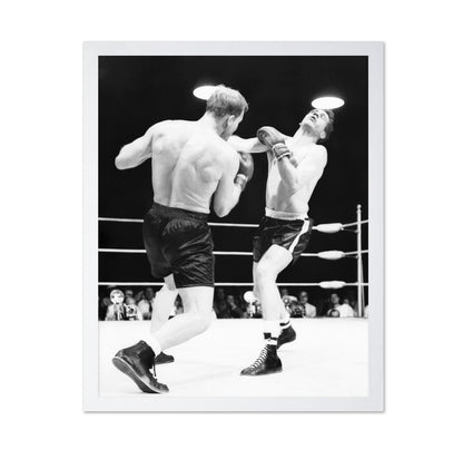 Somebody Up There Likes Me 1956 Paul Newman No8