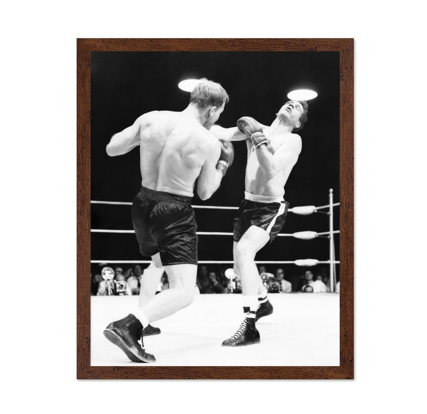 Somebody Up There Likes Me 1956 Paul Newman No8