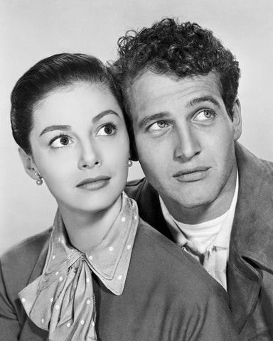 Somebody Up There Likes Me 1956 Paul Newman No7