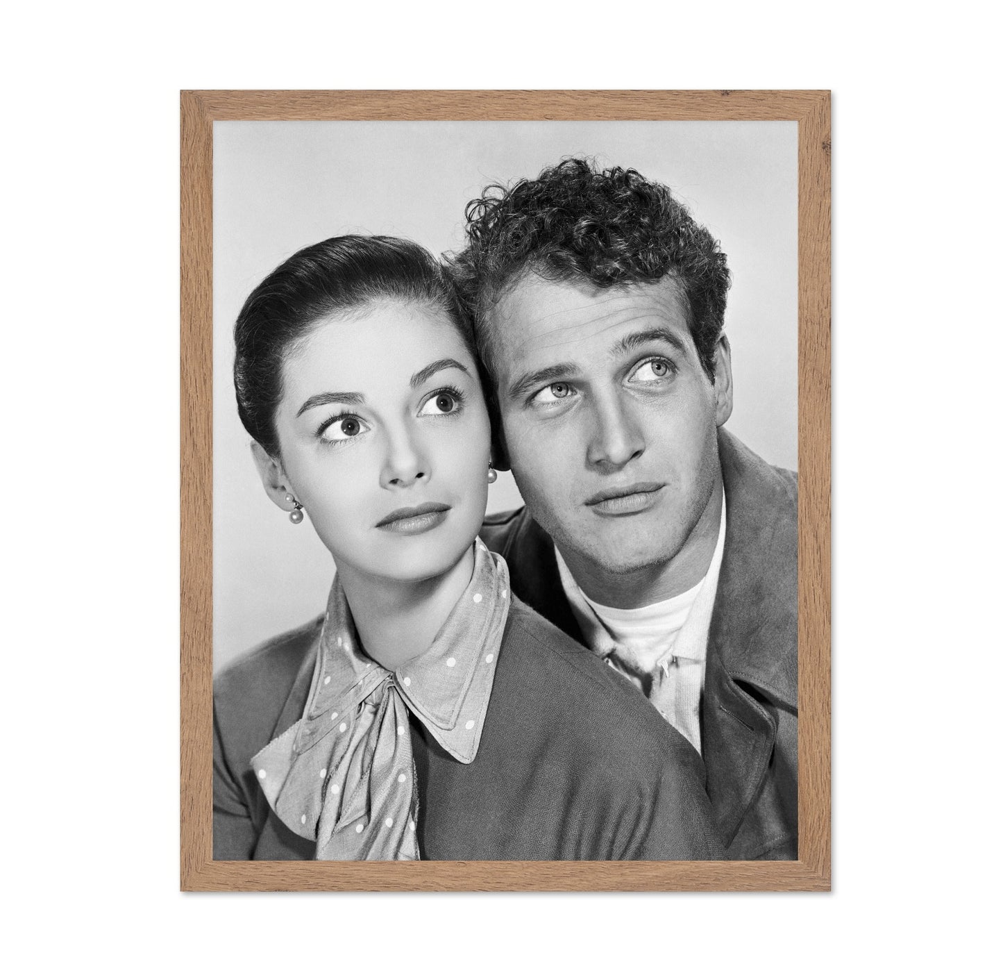 Somebody Up There Likes Me 1956 Paul Newman No7
