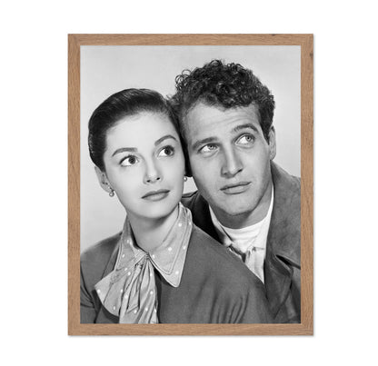 Somebody Up There Likes Me 1956 Paul Newman No7