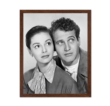 Somebody Up There Likes Me 1956 Paul Newman No7