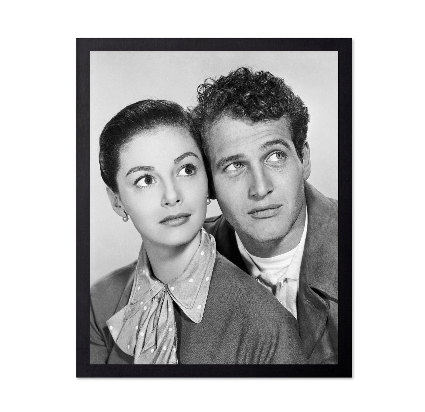 Somebody Up There Likes Me 1956 Paul Newman No7