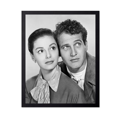 Somebody Up There Likes Me 1956 Paul Newman No7