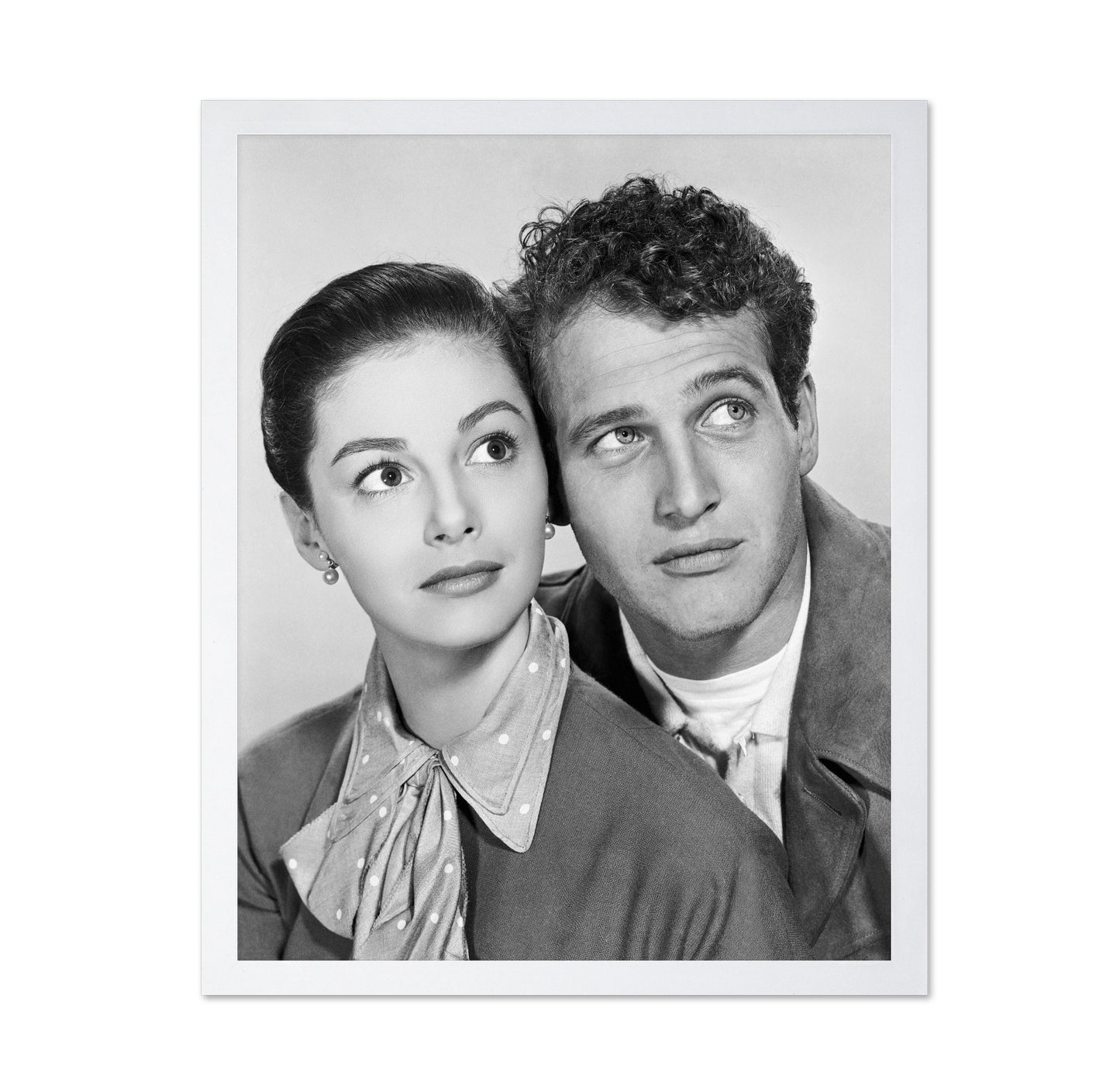 Somebody Up There Likes Me 1956 Paul Newman No7