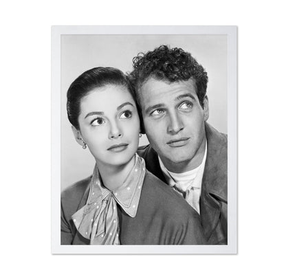 Somebody Up There Likes Me 1956 Paul Newman No7