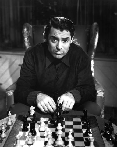 The Talk of The Town 1942 Cary Grant