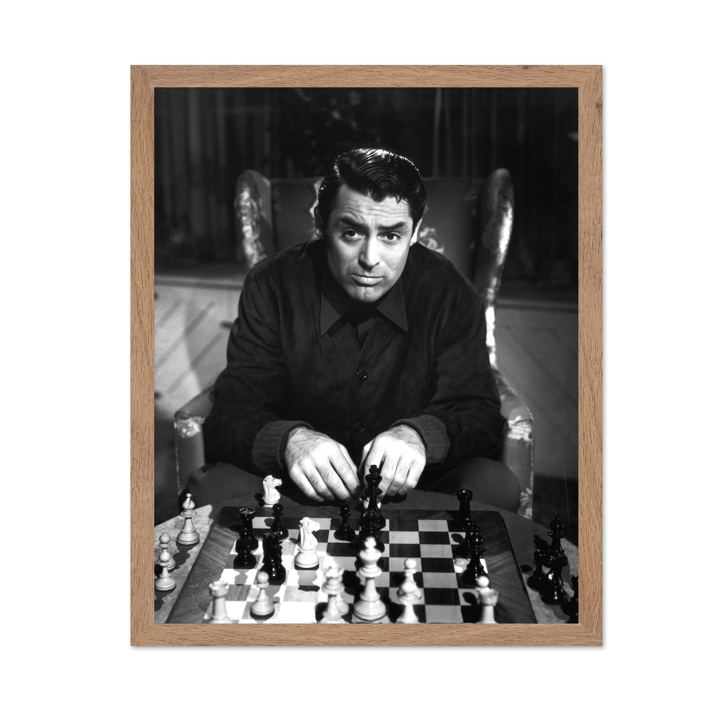 The Talk of The Town 1942 Cary Grant