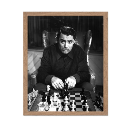 The Talk of The Town 1942 Cary Grant