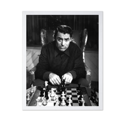 The Talk of The Town 1942 Cary Grant