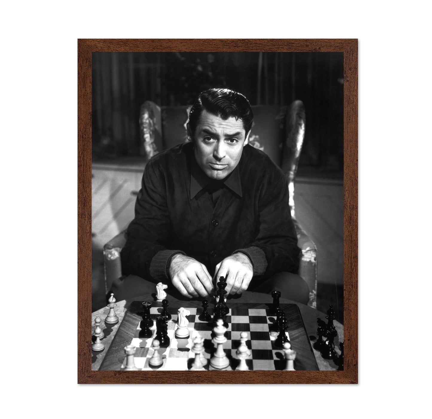 The Talk of The Town 1942 Cary Grant