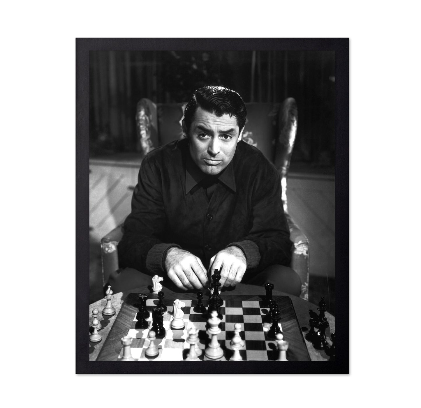 The Talk of The Town 1942 Cary Grant