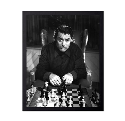 The Talk of The Town 1942 Cary Grant