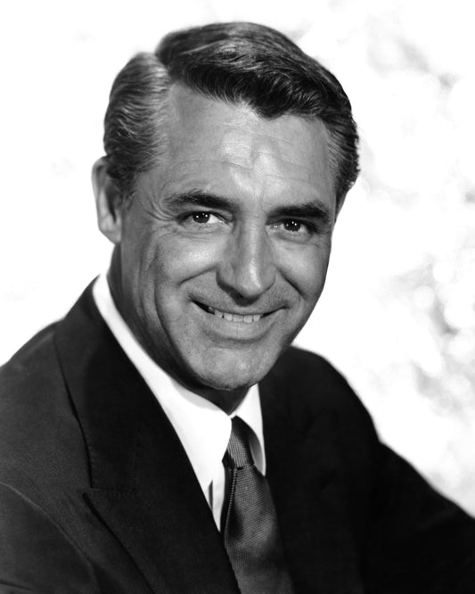 To Catch A Thief 1955 Cary Grant No1