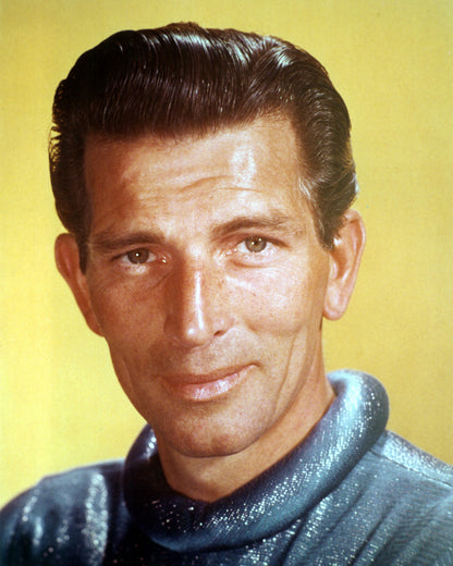 The Day The Earth Stood Still 1951 Michael Rennie No2