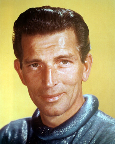 The Day The Earth Stood Still 1951 Michael Rennie No2