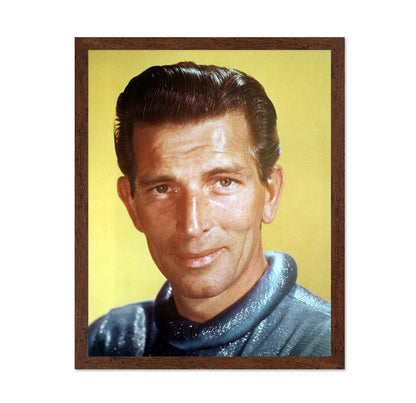 The Day The Earth Stood Still 1951 Michael Rennie No2