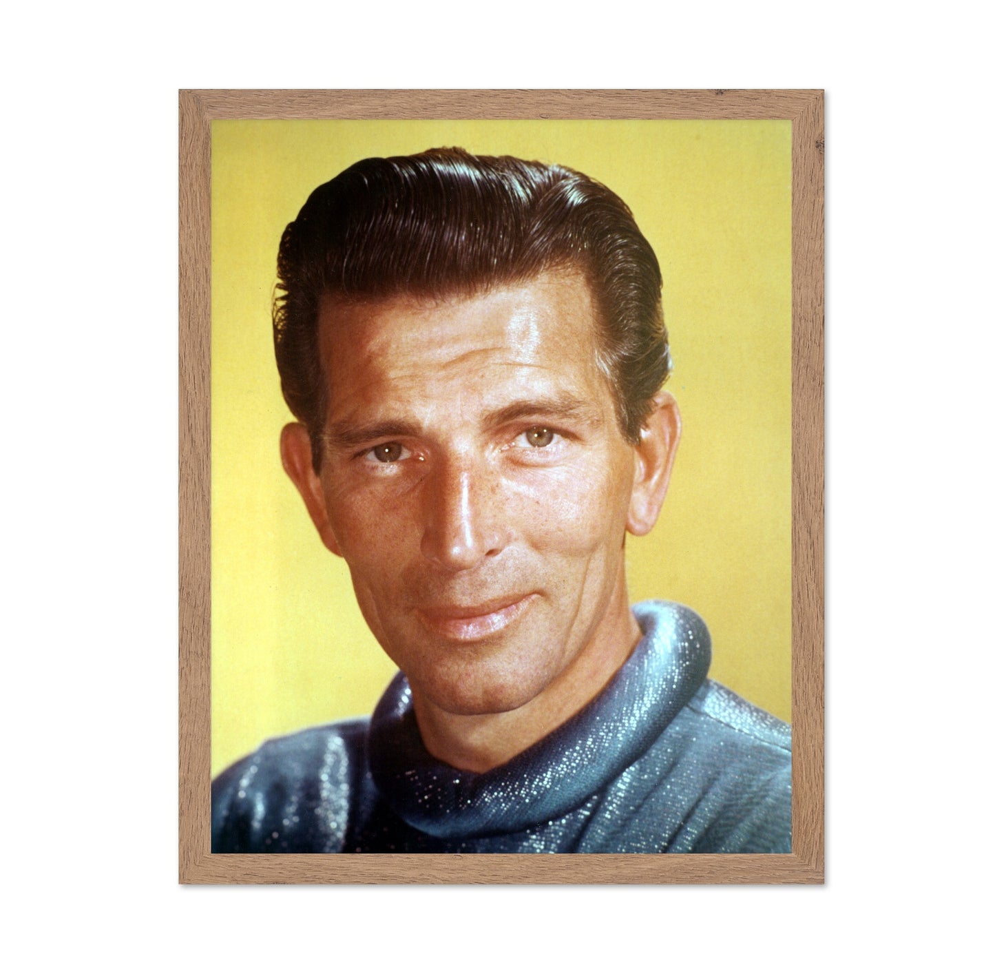 The Day The Earth Stood Still 1951 Michael Rennie No2