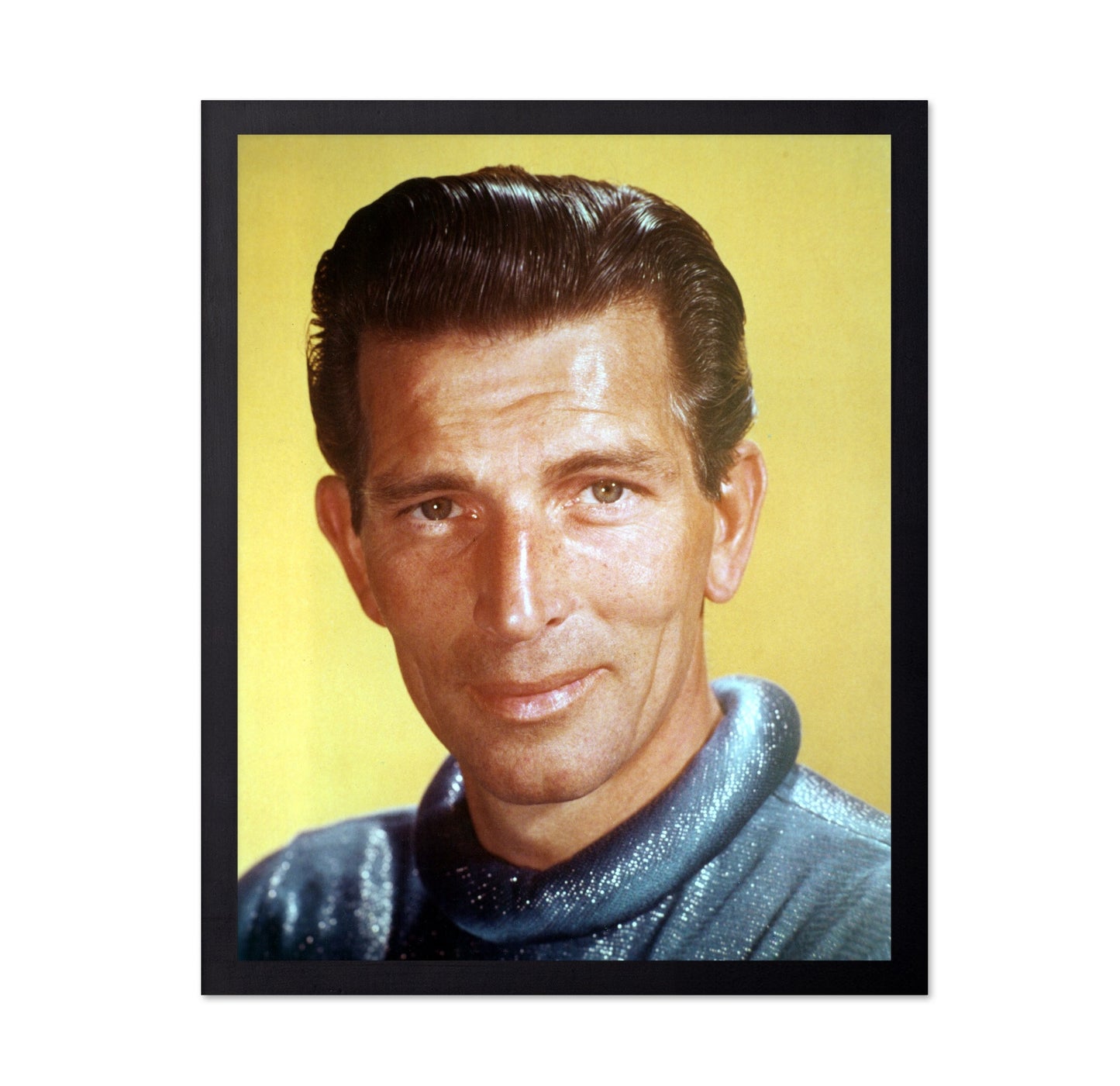 The Day The Earth Stood Still 1951 Michael Rennie No2