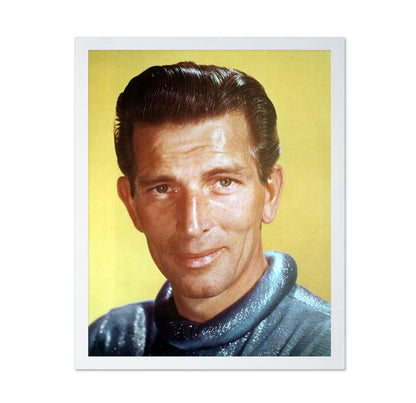 The Day The Earth Stood Still 1951 Michael Rennie No2