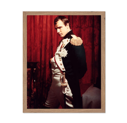 Desiree 1954 Marlon Brando No1
