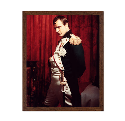 Desiree 1954 Marlon Brando No1