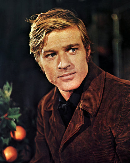 Tell Them Willie Boy Is Here 1969 Robert Redford