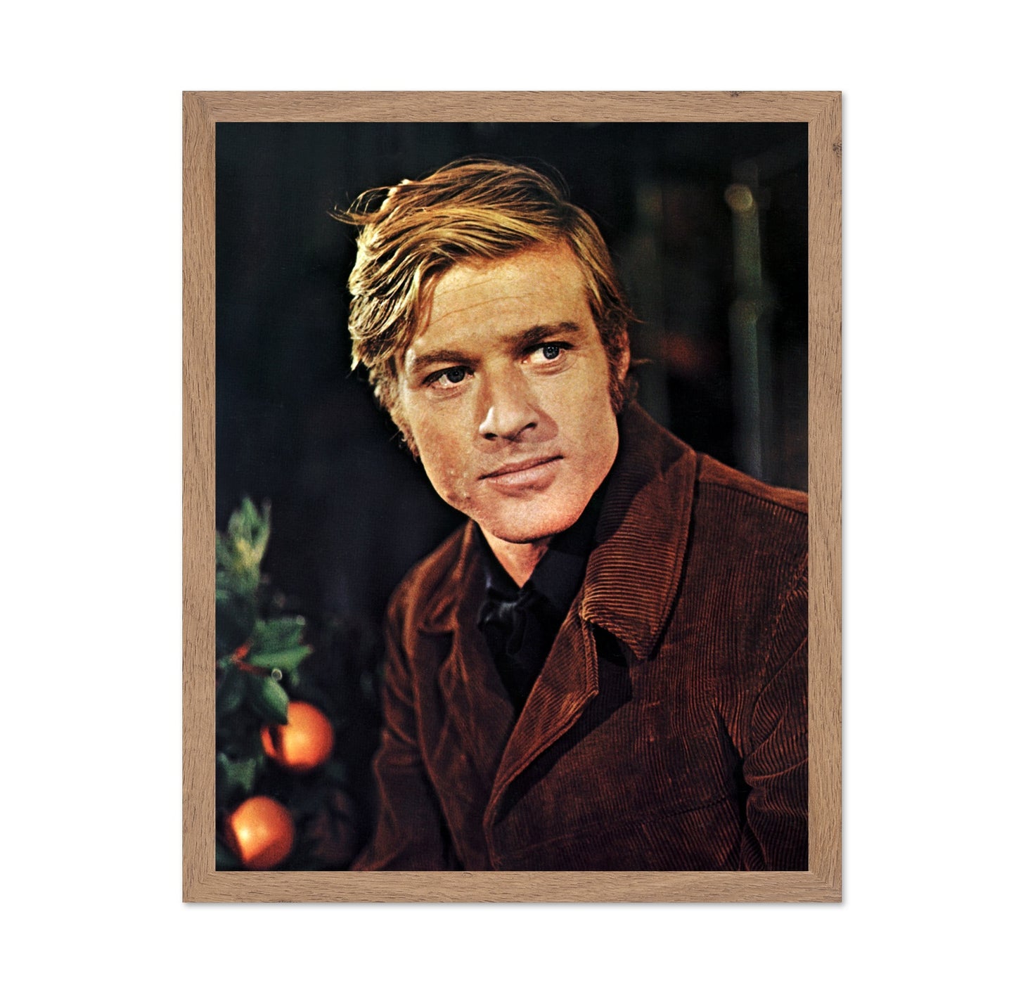 Tell Them Willie Boy Is Here 1969 Robert Redford