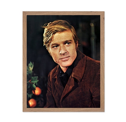 Tell Them Willie Boy Is Here 1969 Robert Redford