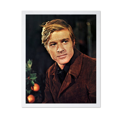 Tell Them Willie Boy Is Here 1969 Robert Redford