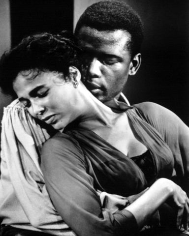 Porgy and Bess 1959 Sidney Poitier