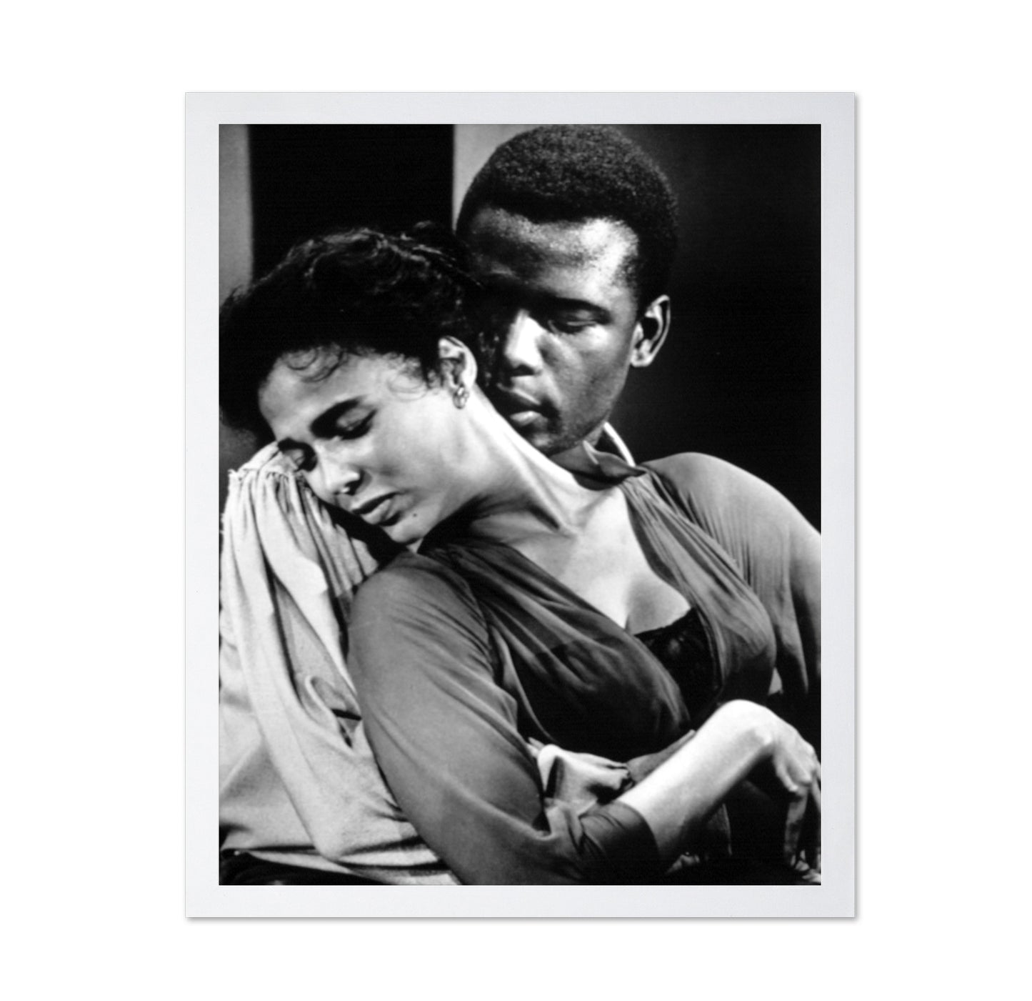 Porgy and Bess 1959 Sidney Poitier