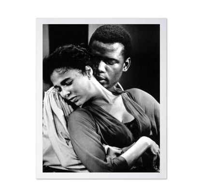 Porgy and Bess 1959 Sidney Poitier
