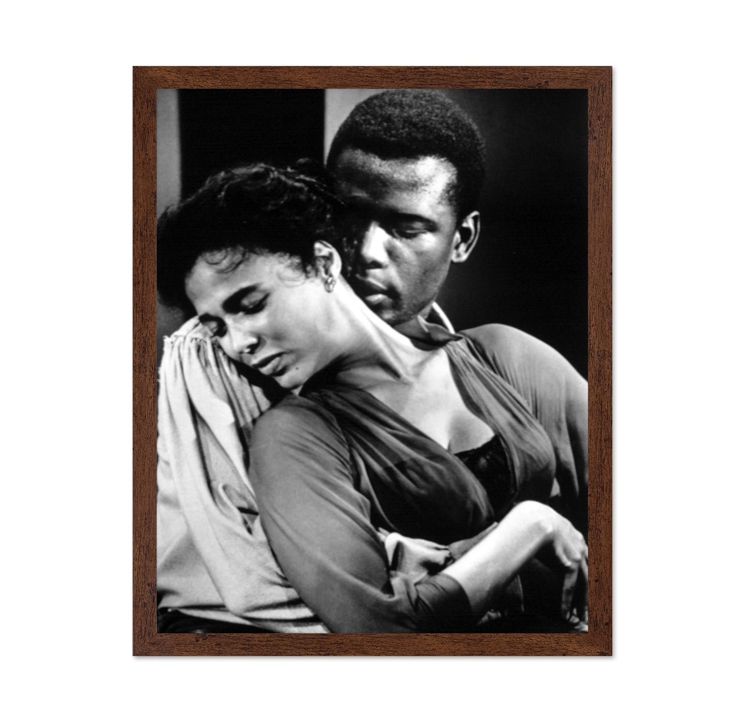 Porgy and Bess 1959 Sidney Poitier