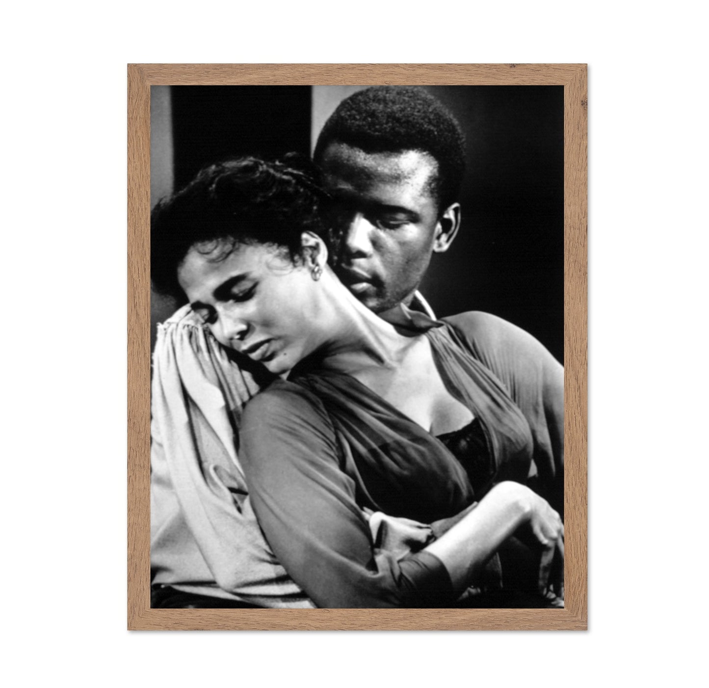 Porgy and Bess 1959 Sidney Poitier