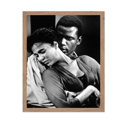 Porgy and Bess 1959 Sidney Poitier