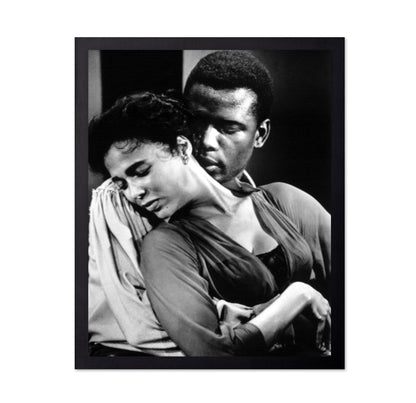 Porgy and Bess 1959 Sidney Poitier