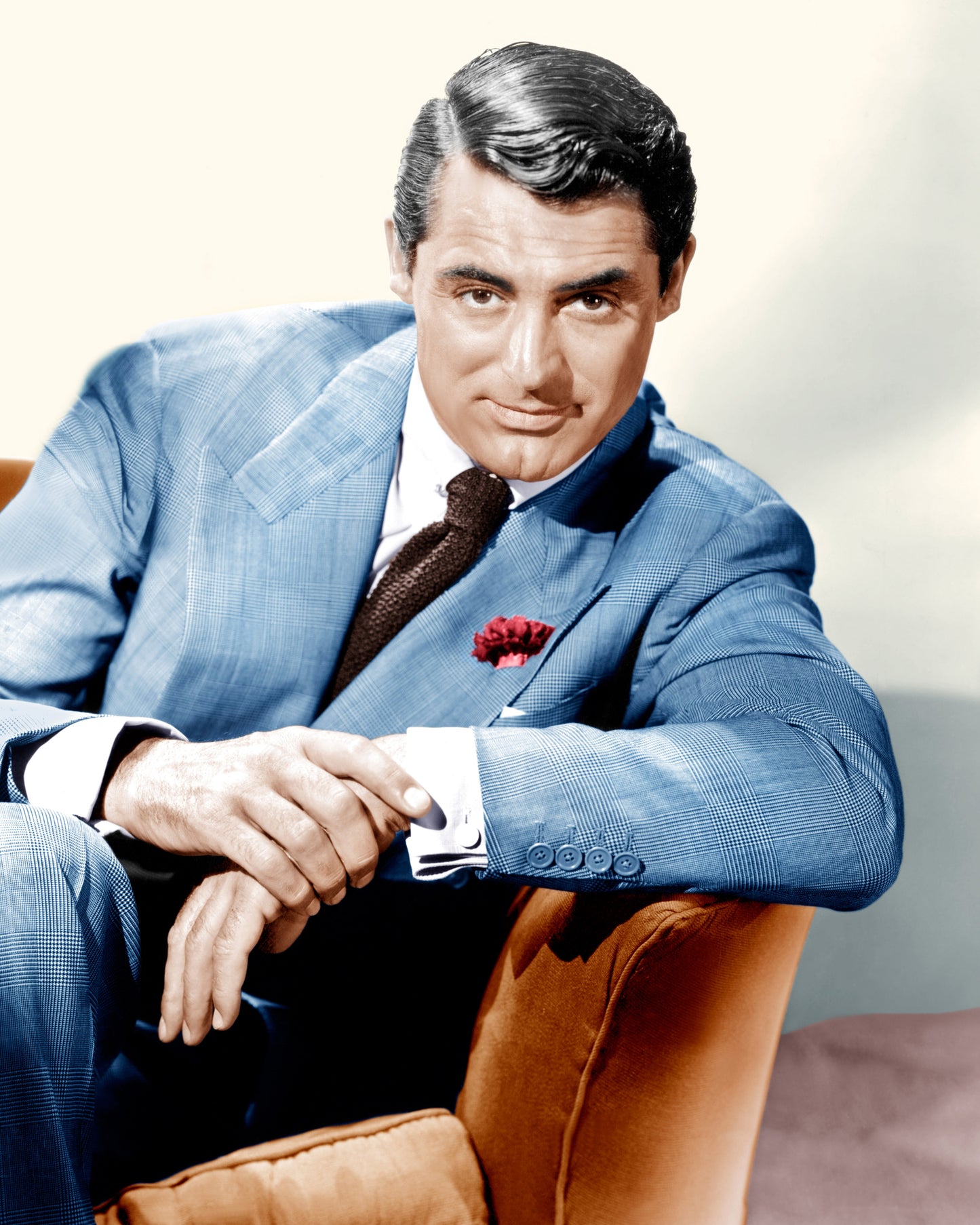 Cary Grant 1936 No1